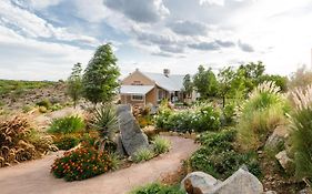 Naftali Guest Farm