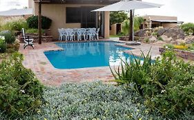 Naftali Guest Farm